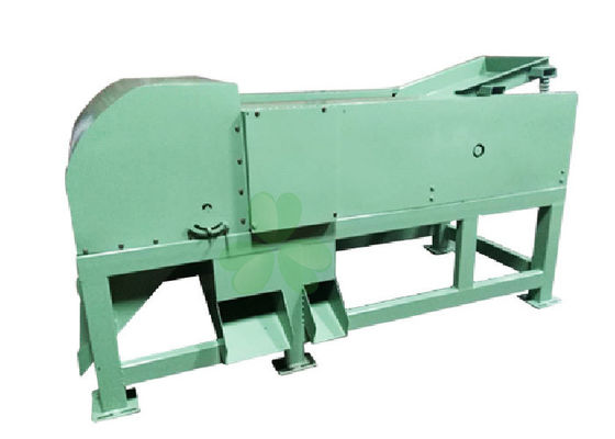 Cina Nonferrous Metal Eddy Current Separator Untuk Aluminium Copper Zinc 4-8t / H Capacity pemasok