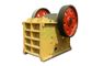 Mesin Stone Jaw Mining Crusher 45-100t / H Kapasitas Tinggi PE500 × 750 Dukungan OEM pemasok