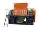 Double Roll Crusher Machine / Double Roll Crusher's Specification pemasok
