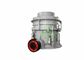 Single / Multi - Cylinder Hydraulic Cone Crusher / Stone Cone Crusher Machine pemasok