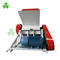 Mesin Shredder Shaft Ganda Otomatis 6,3 Ton Penghancur Logam Kecil pemasok