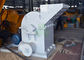 Struktur Kompak Hammer Mill Crusher Wood Recycling Machine Untuk Pellet pemasok